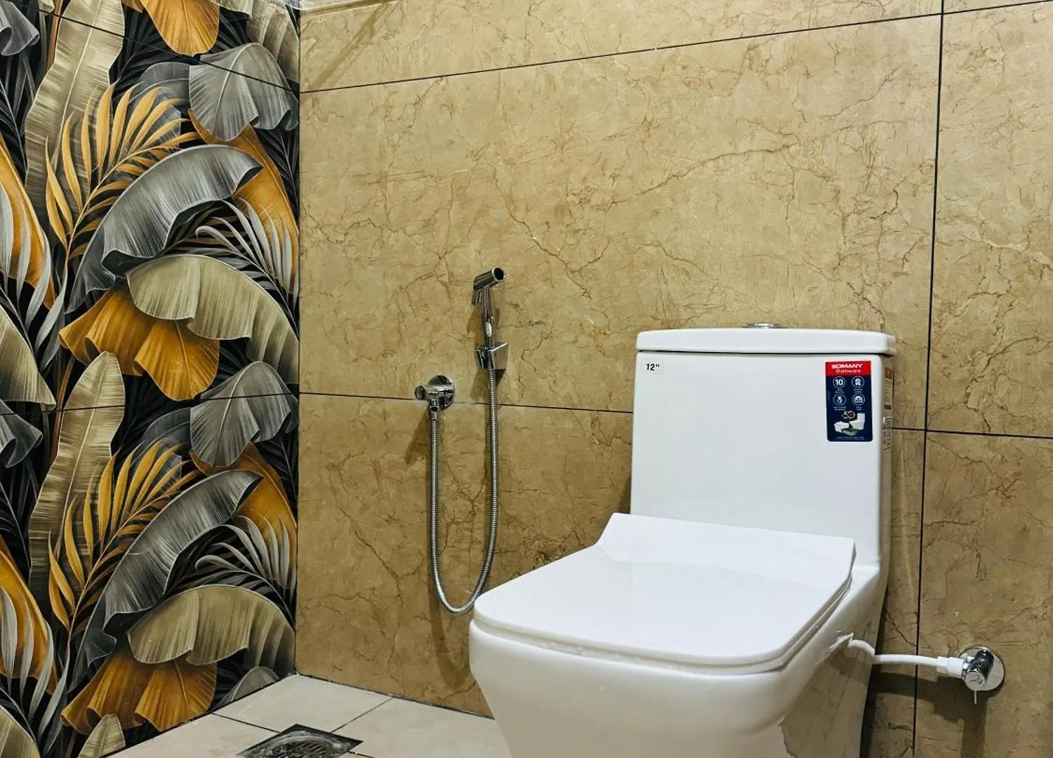 Sea Bee Private Entire Villa Varkala Indie