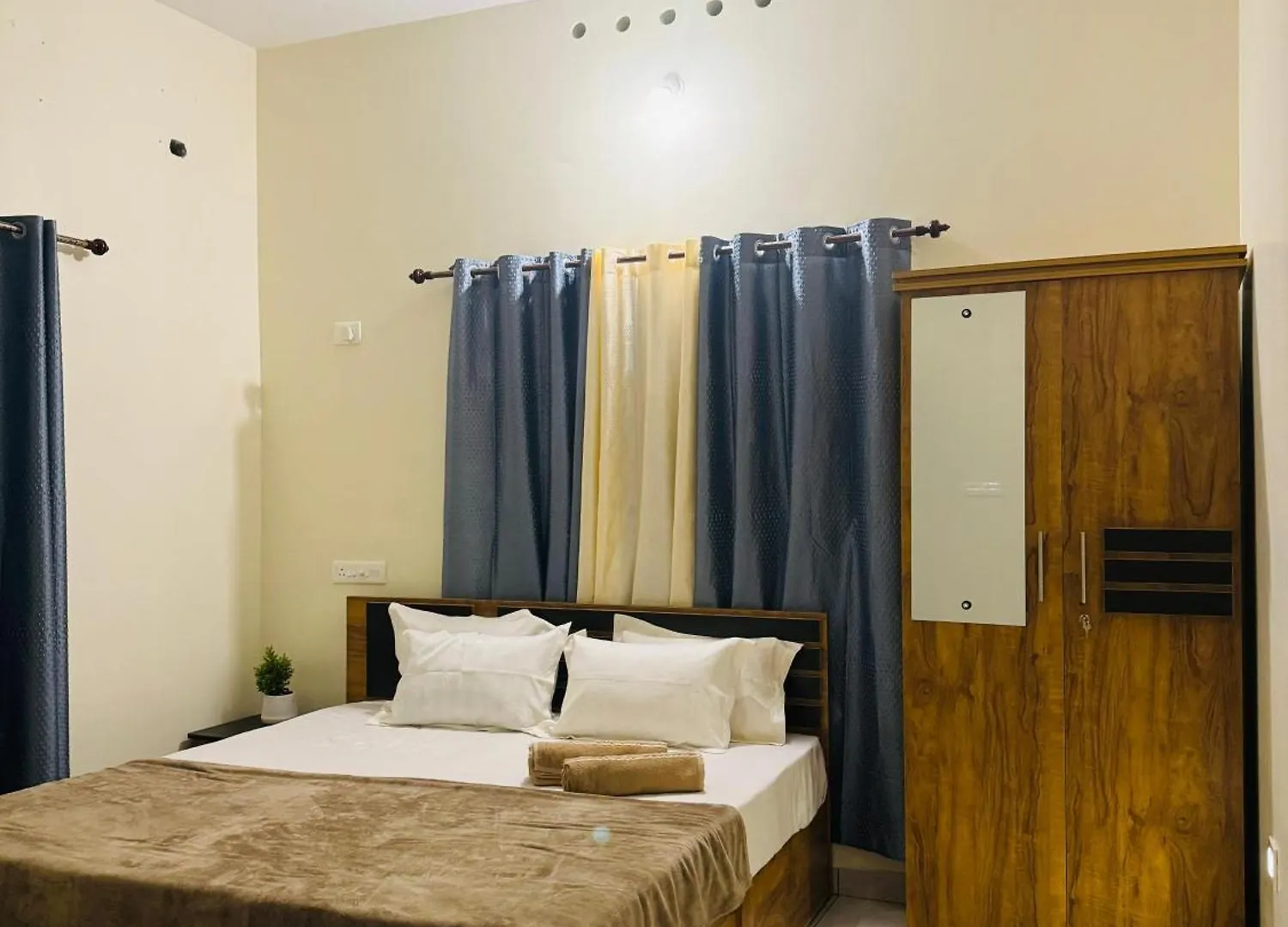 Sea Bee Private Entire Villa Varkala Indie