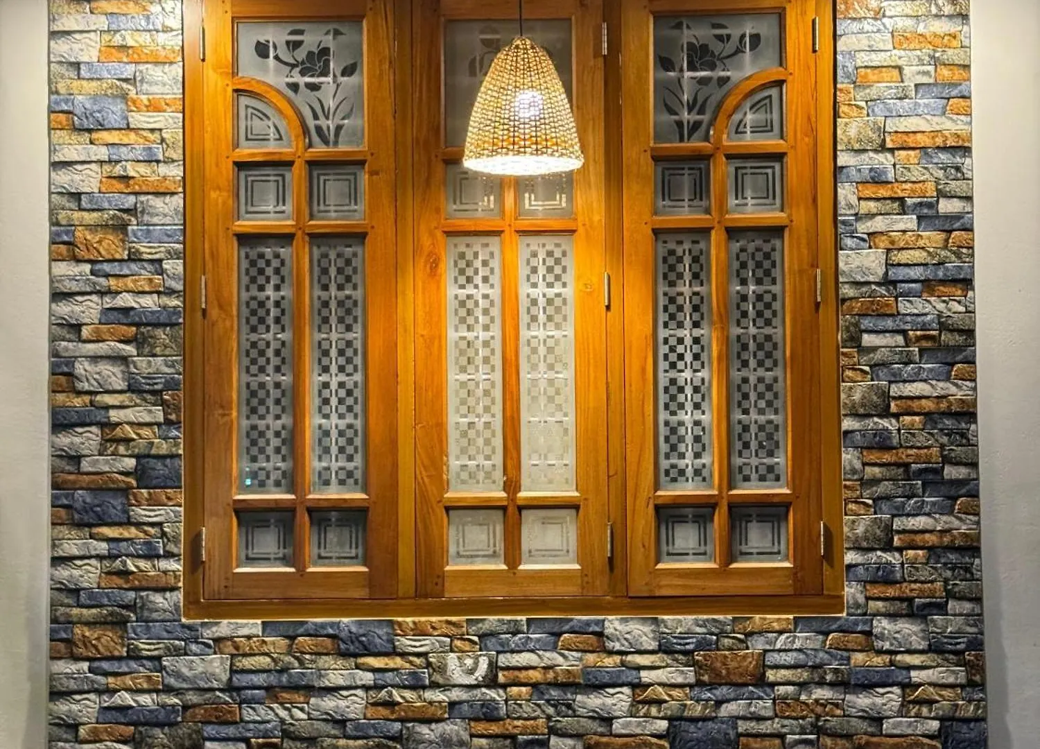 Sea Bee Private Entire Villa Varkala Indie