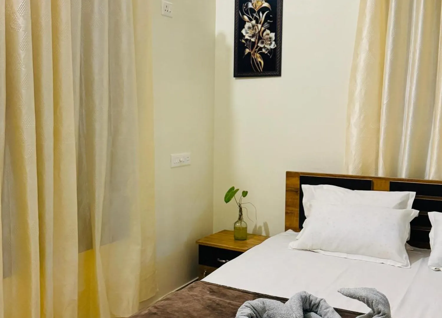 Sea Bee Private Entire Villa Varkala Indie