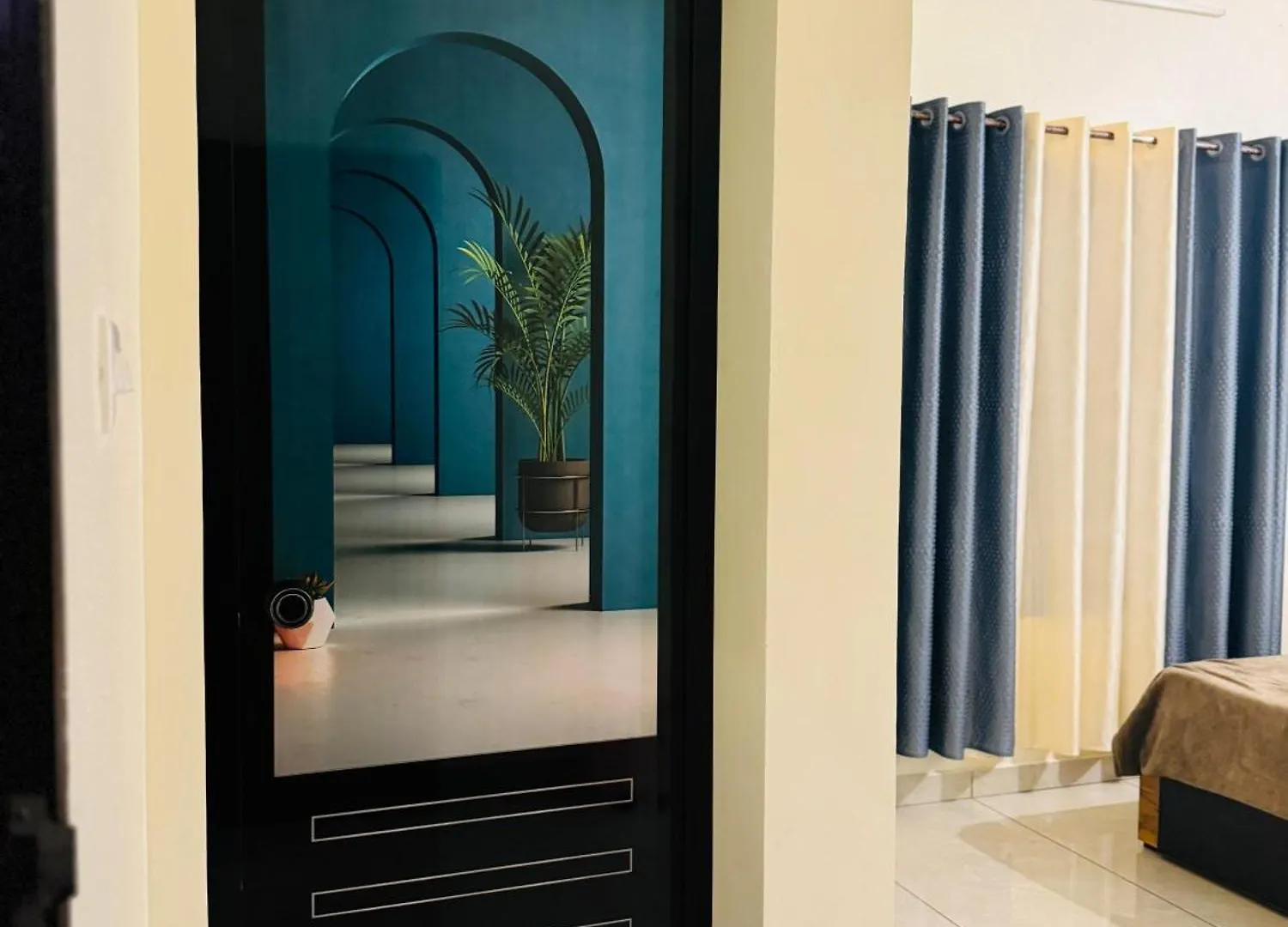 Sea Bee Private Entire Villa Varkala Indie