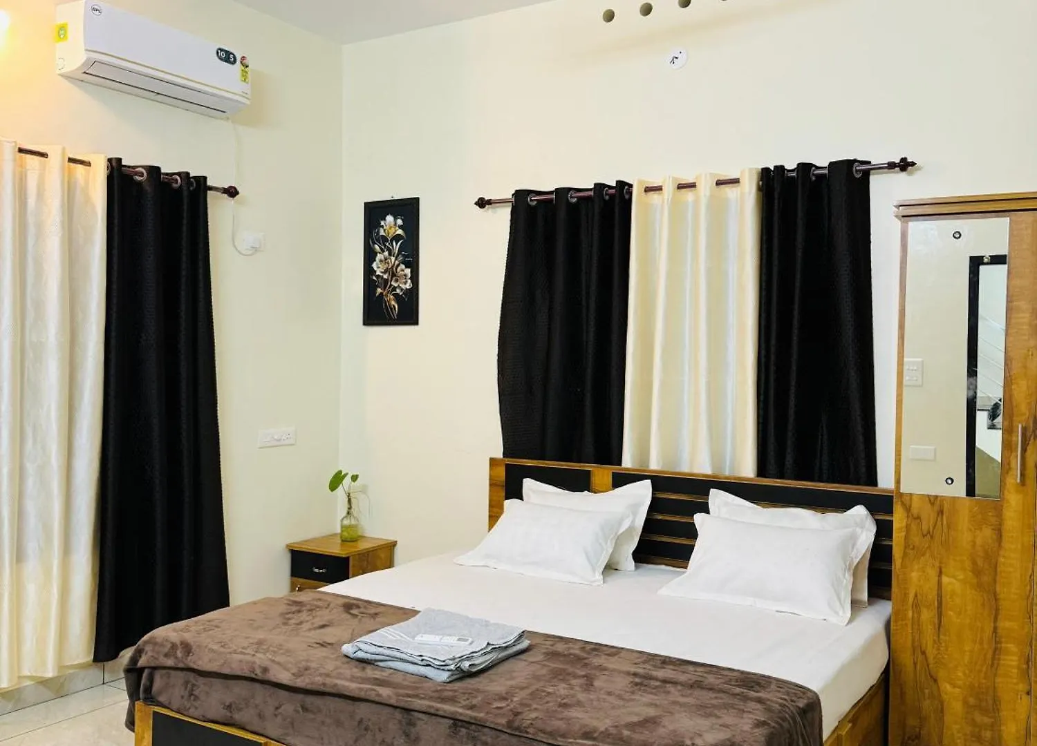 Sea Bee Private Entire Villa Varkala