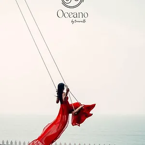  Resort Oceano By Trouvaille