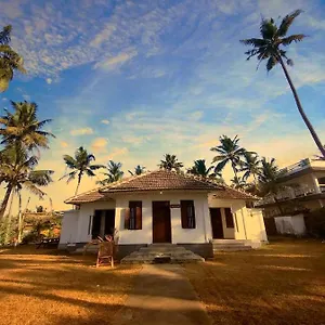  Villa Vibes Beach House