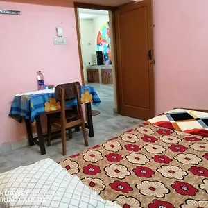  Villa Theertha Homestay