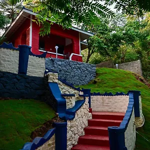  Villa Vip Garden