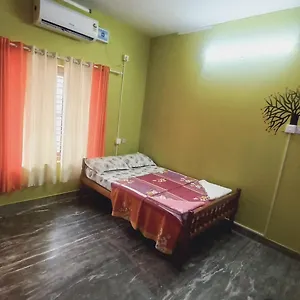  Villa The Palm Bay Residency