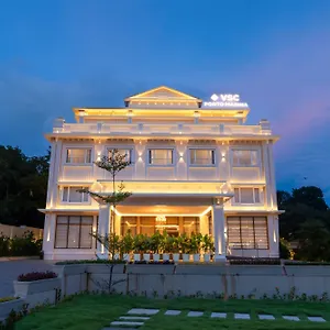 4* Hotel Vsc Porto Marina