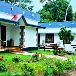  Villa Bhaskar