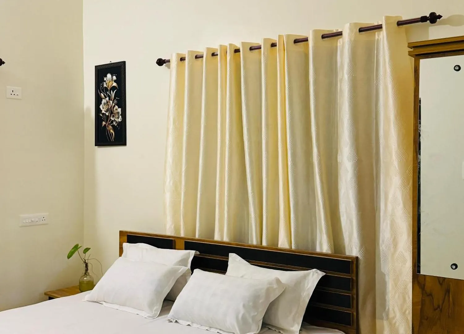 Sea Bee Private Entire Villa Varkala India