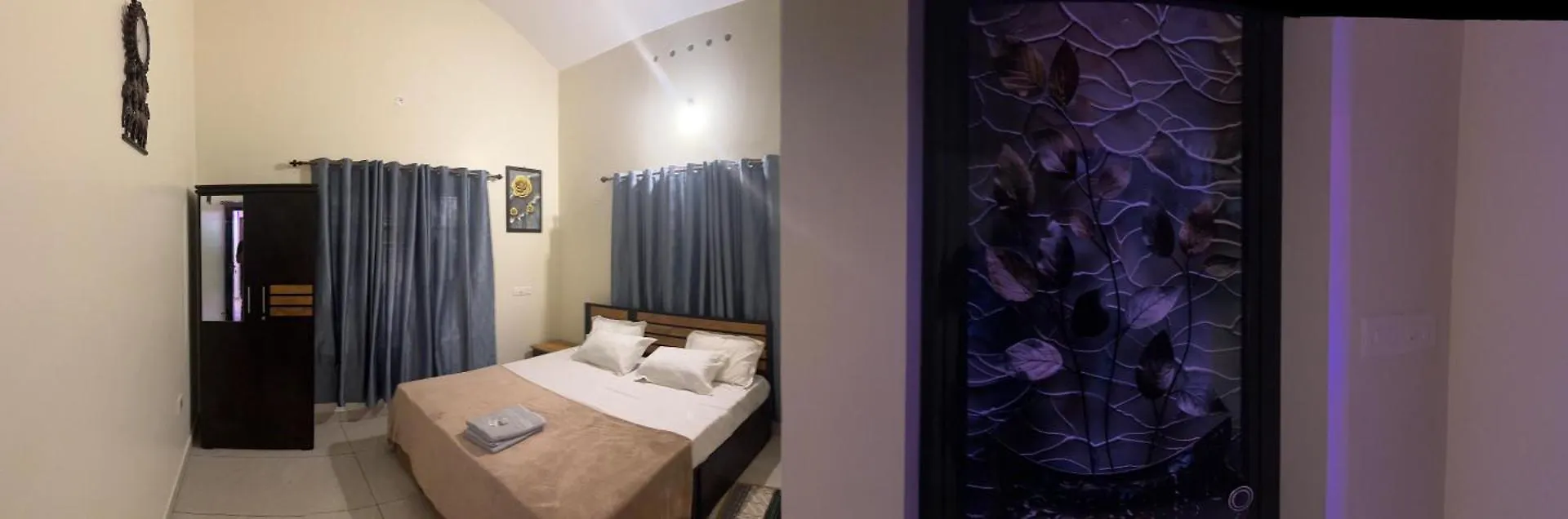 Sea Bee Private Entire Villa Varkala 0*,  India