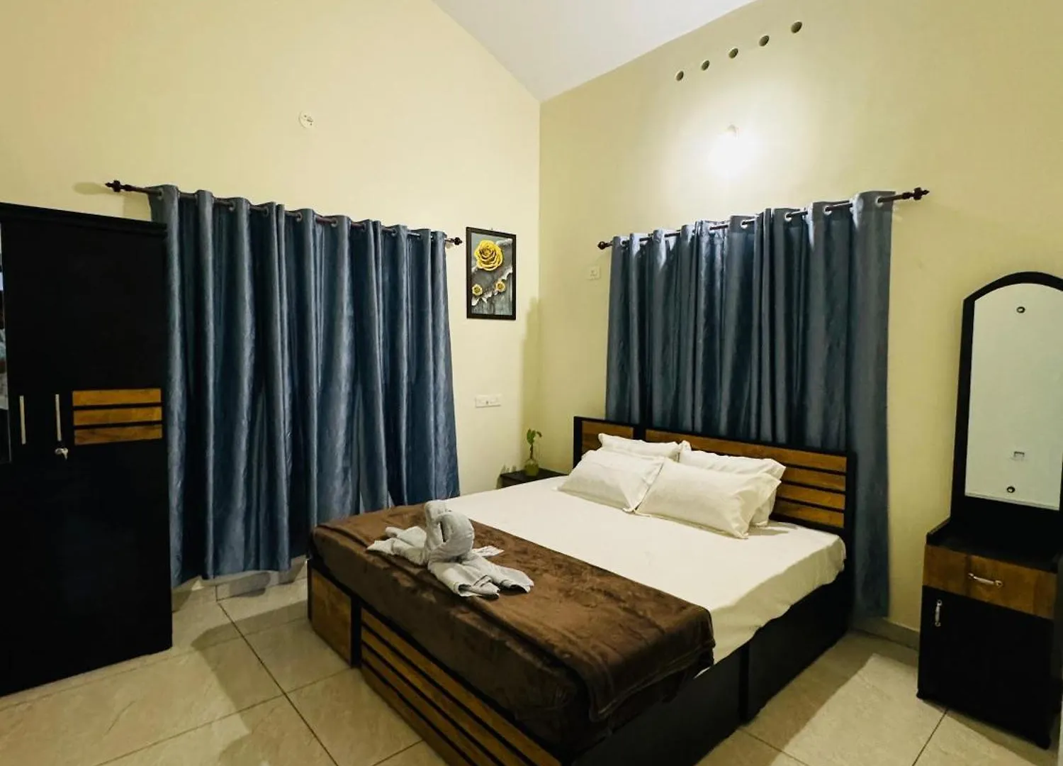 Sea Bee Private Entire Villa Varkala