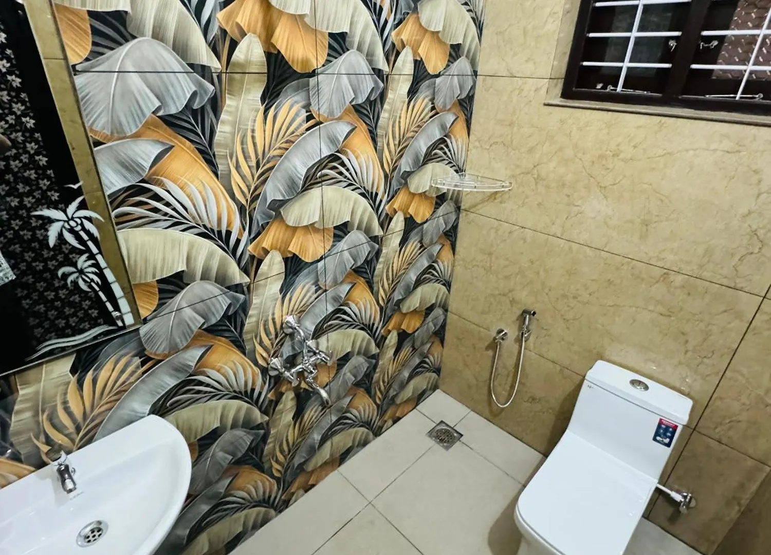 Sea Bee Private Entire Villa Varkala
