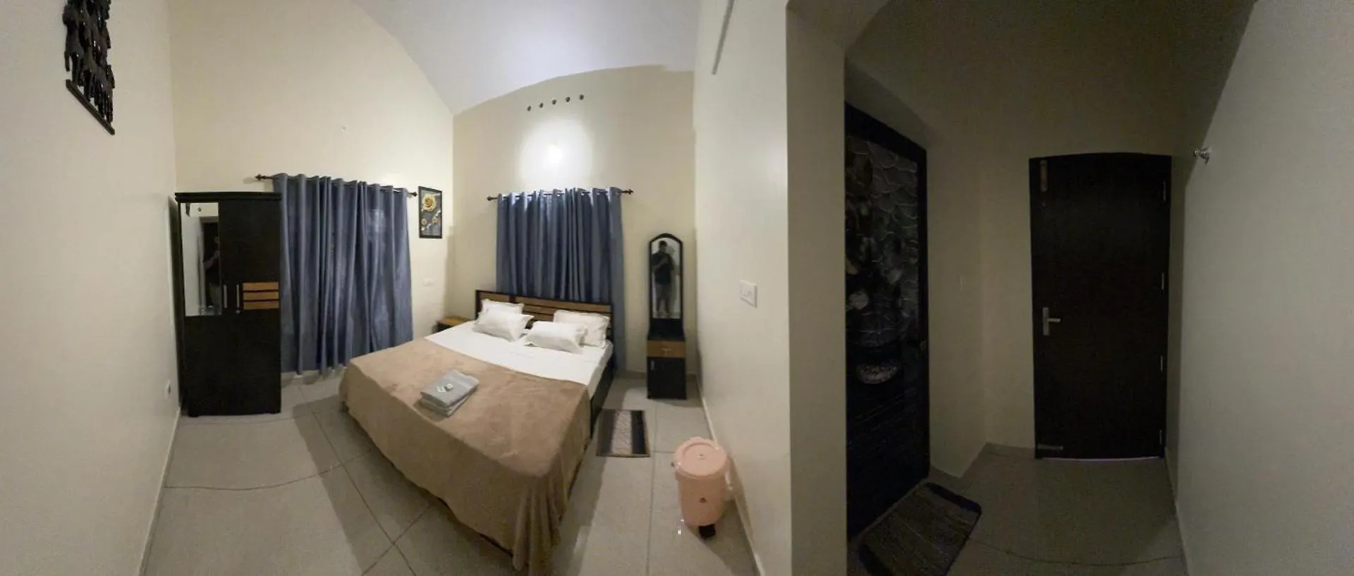 Sea Bee Private Entire Villa Varkala