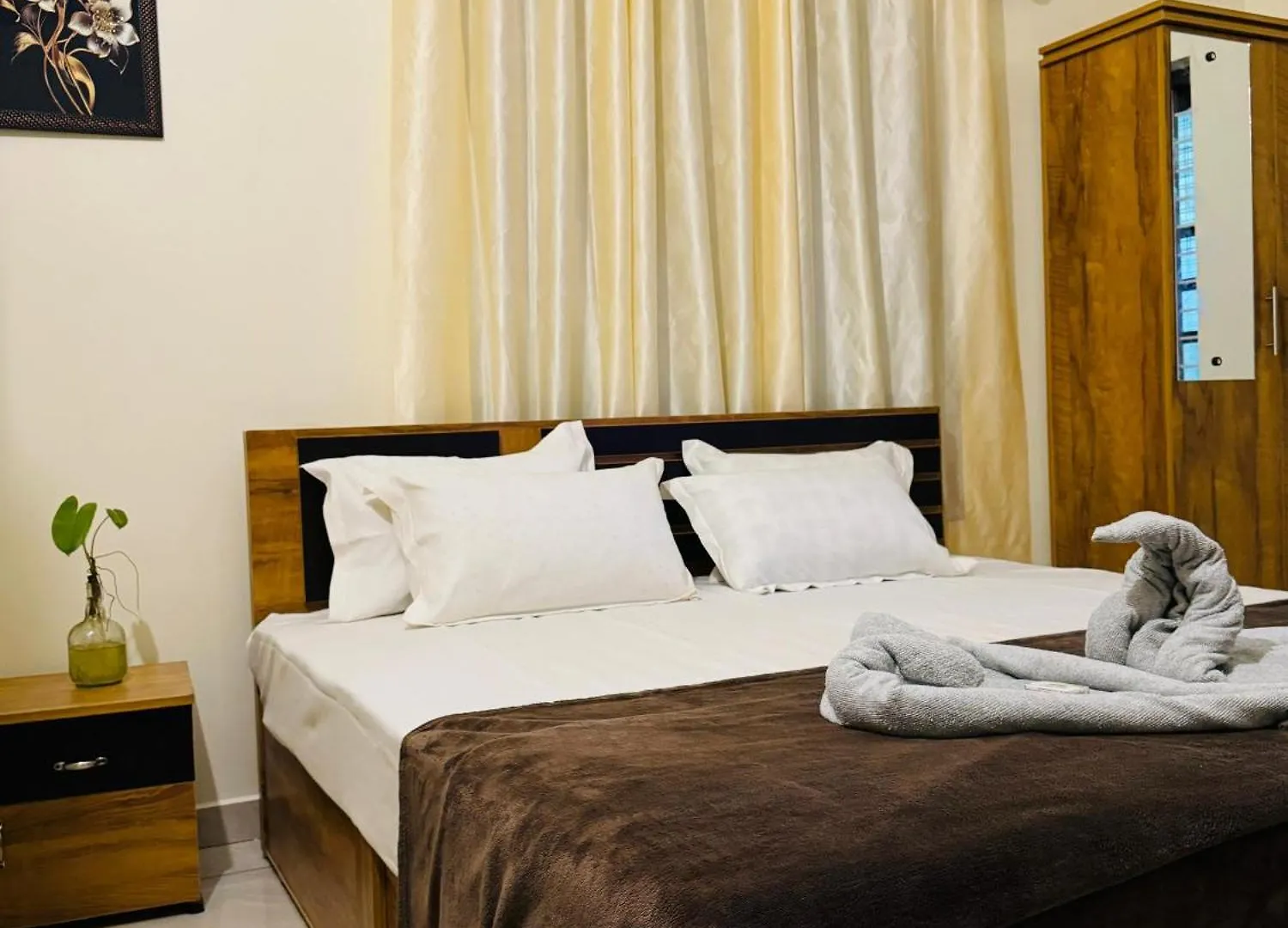 Sea Bee Private Entire Villa Varkala 0*,  India