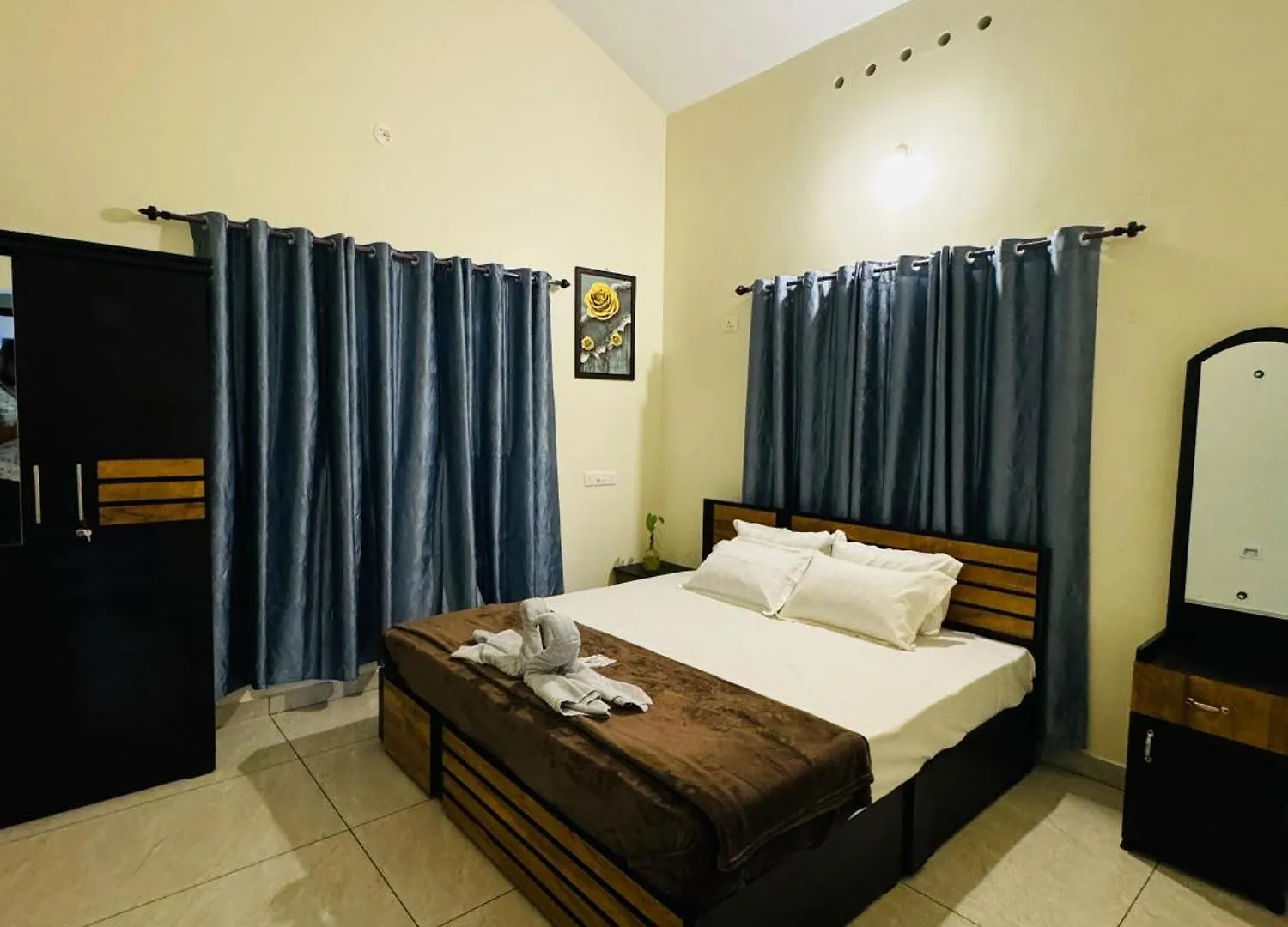 Sea Bee Private Entire Villa Varkala