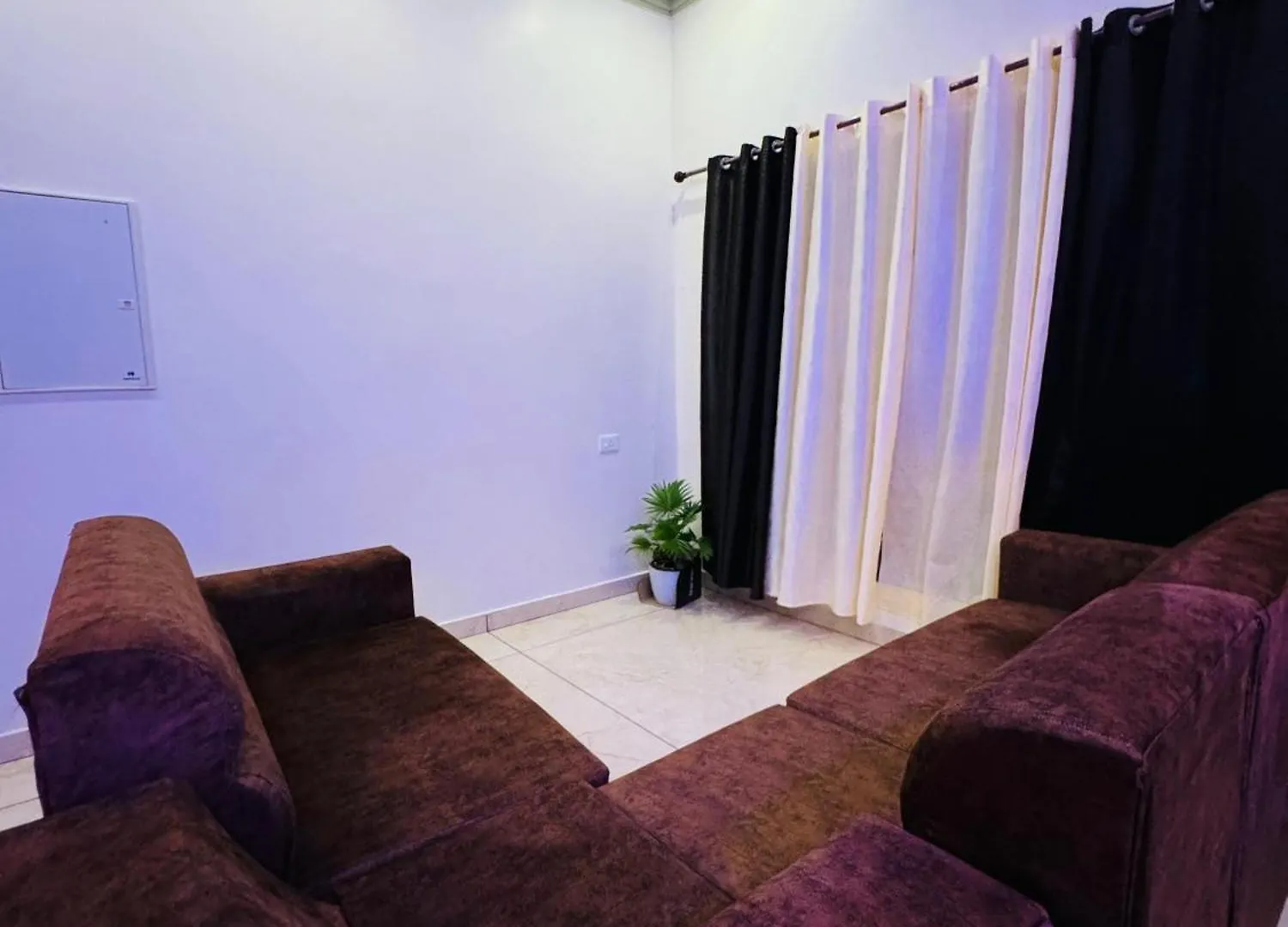Sea Bee Private Entire Villa Varkala 0*,