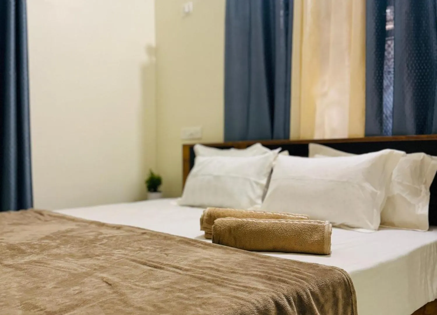 Sea Bee Private Entire Villa Varkala contacts
